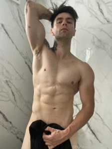 Who wants a shower video