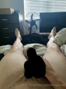 Just the tip part 23