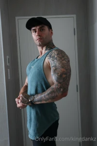 Who wants to lick these arms