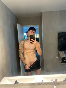 New b g content in your inbox right now yoh don t wanna miss this