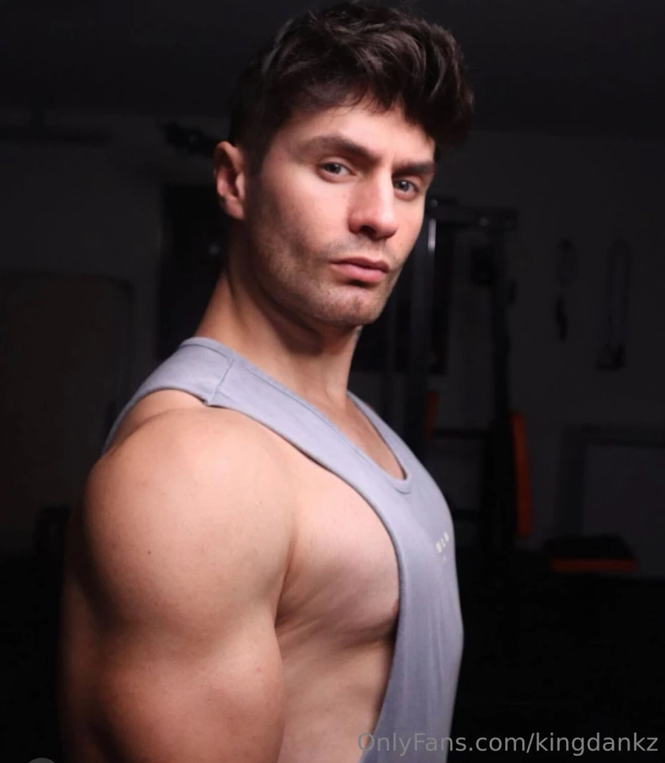 Hard asf at my work desk 