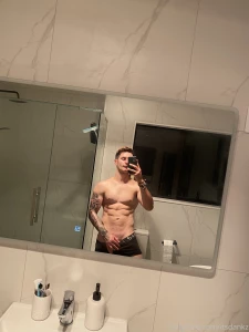 Goodmorning go unlock that latest video i ve sent you it s insane