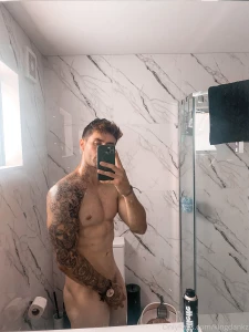 Sleeve coming along nicely