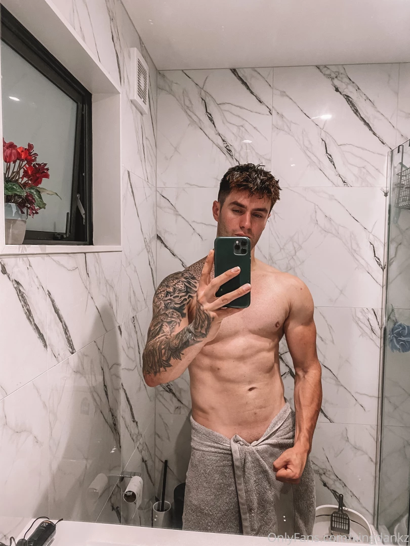 Fresh out the shower part 119 