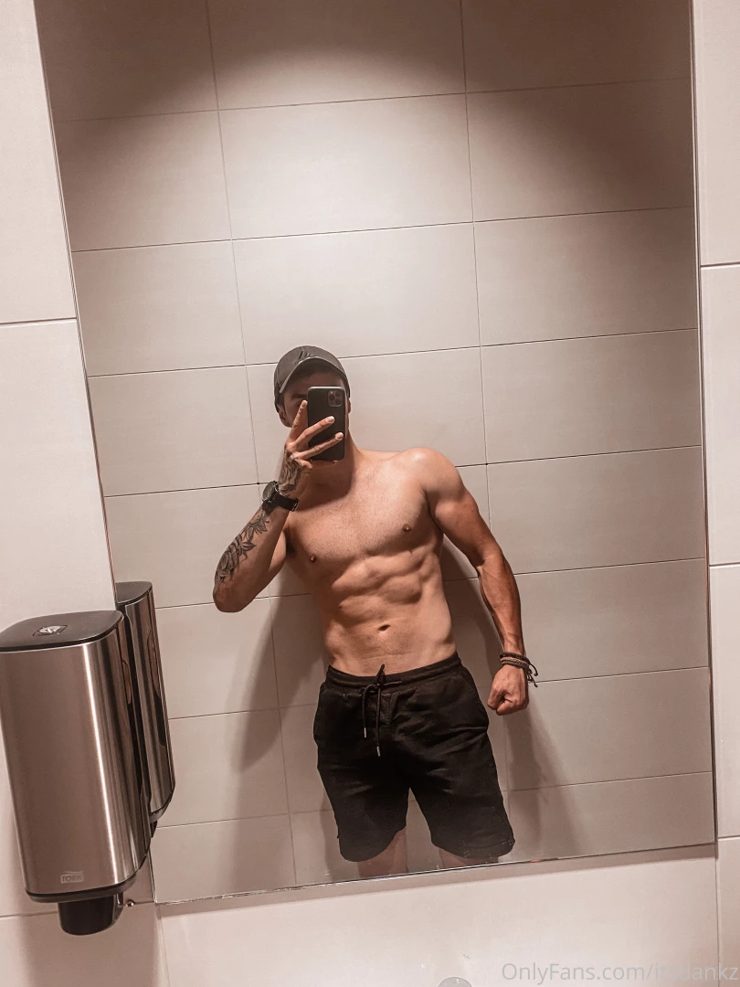 Public check ins part 1 