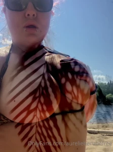 Plein de photos a l ext rieur sur mon vip je repind a tout mes