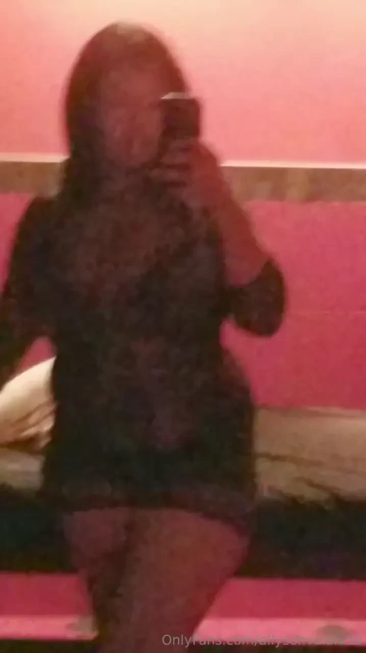 Fyi i do massages too 