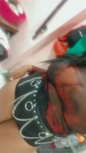 We re going punk today