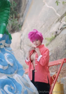 Ranma1 2 damnit i got soaking wet again sigh part 4