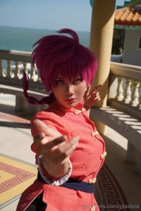 Ranma1 2 damnit i got soaking wet again sigh part 7