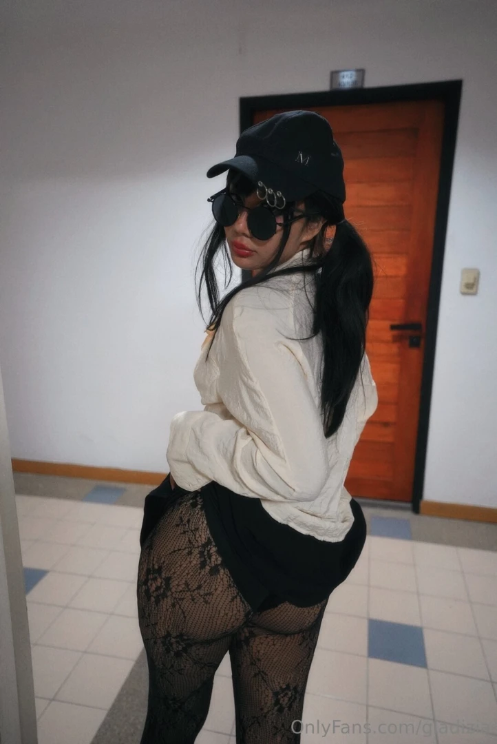 Pudding exchanged for two cums part 4 