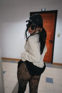 Pudding exchanged for two cums part 4