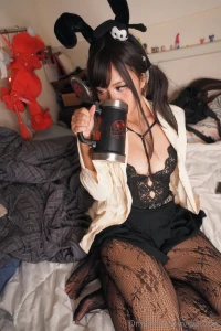 Pudding exchanged for two cums part 9