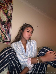 May do something tonight that i ll regret later but whatever yolo