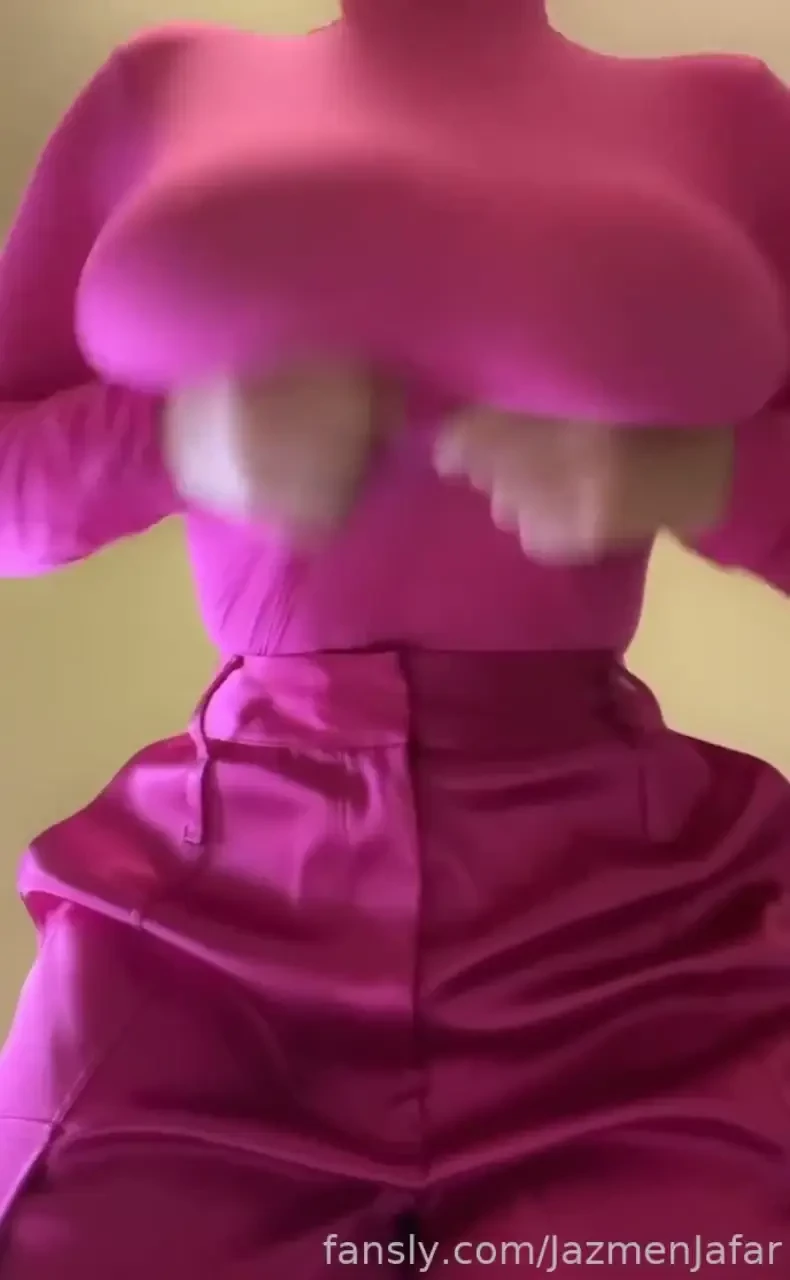 Guess what else is pink fyp persian brunette busty petite boobs tits 