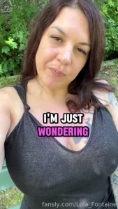 Can you tell me squirt squirting squirter curvy milf mature boobs