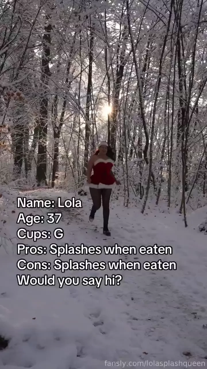 Would you say hi squirt squirting squirter curvy milf chubby cougar 