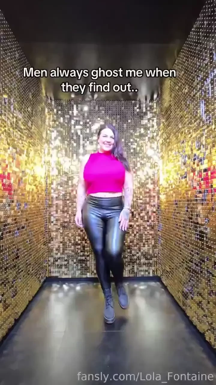 Would you ghost me too squirt squirting squirter curvy milf mature 