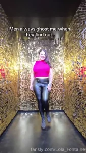 Would you ghost me too squirt squirting squirter curvy milf mature