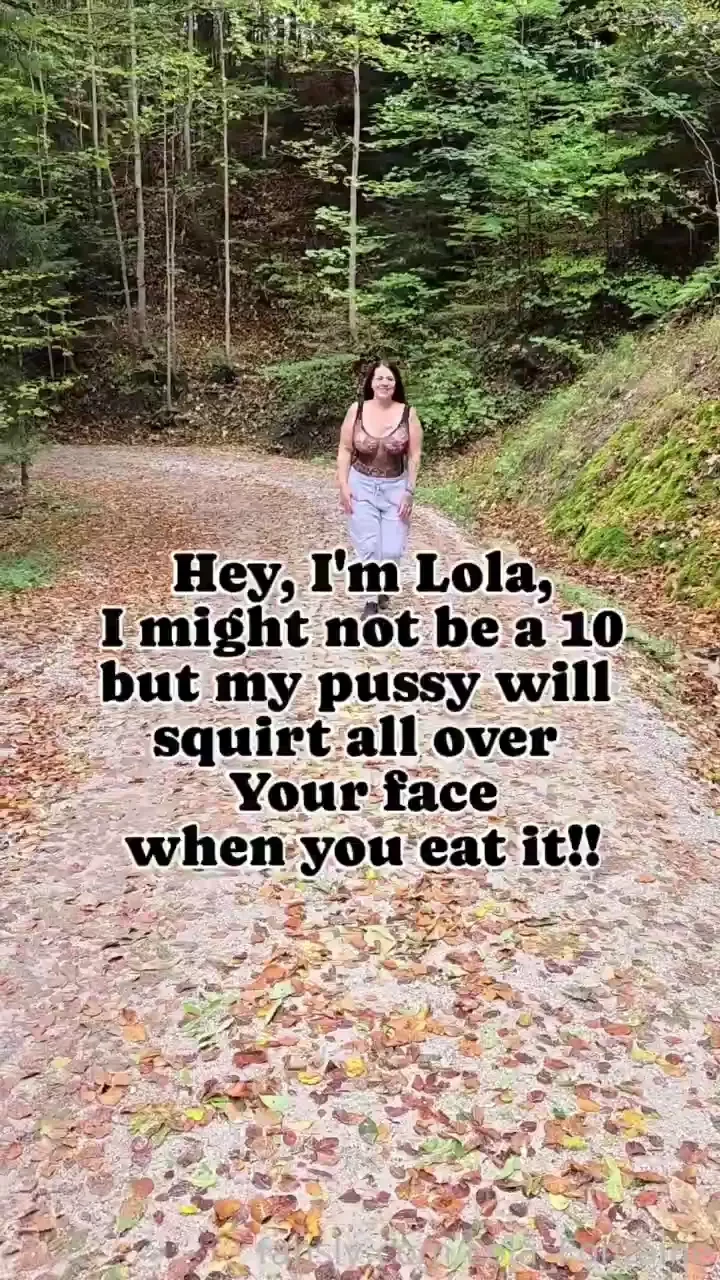 Could you handle it squirt squirting squirter pussy curvy milf mature part 1 