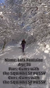 Pro or con sub to my page and see how squirty my pussy gets fyp squirt