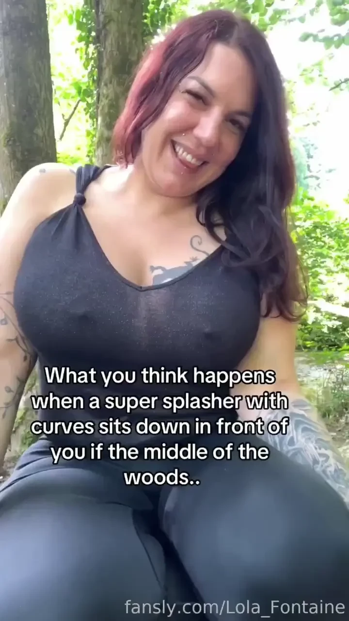 Oooppps would you help me back up squirt squirting squirter pussy 