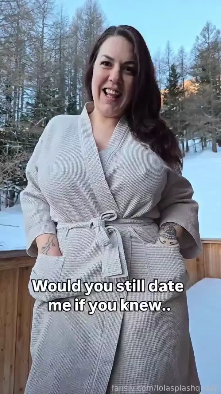 Would you squirt squirting squirter curvy milf pussy outdoors boobs 