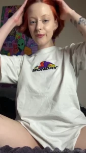 Baby it s friday which means the hard days of the week are over which