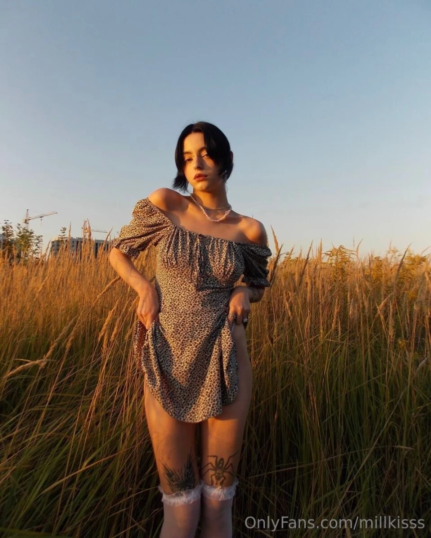 Sex in the hay sounds romantic until you get a straw stuck in your 