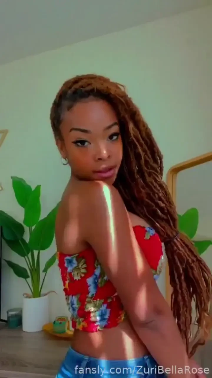 Fyp ebony funny bigboobs cute pretty locs blackgirls petite exotic 