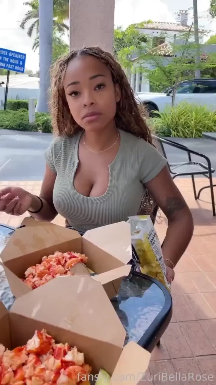 Fyp ebony funny bigboobs cute skit locs blackgirls petite exotic 