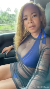 Fyp ebony ass skit bigboobs funny locs blackgirls petite exotic part 59