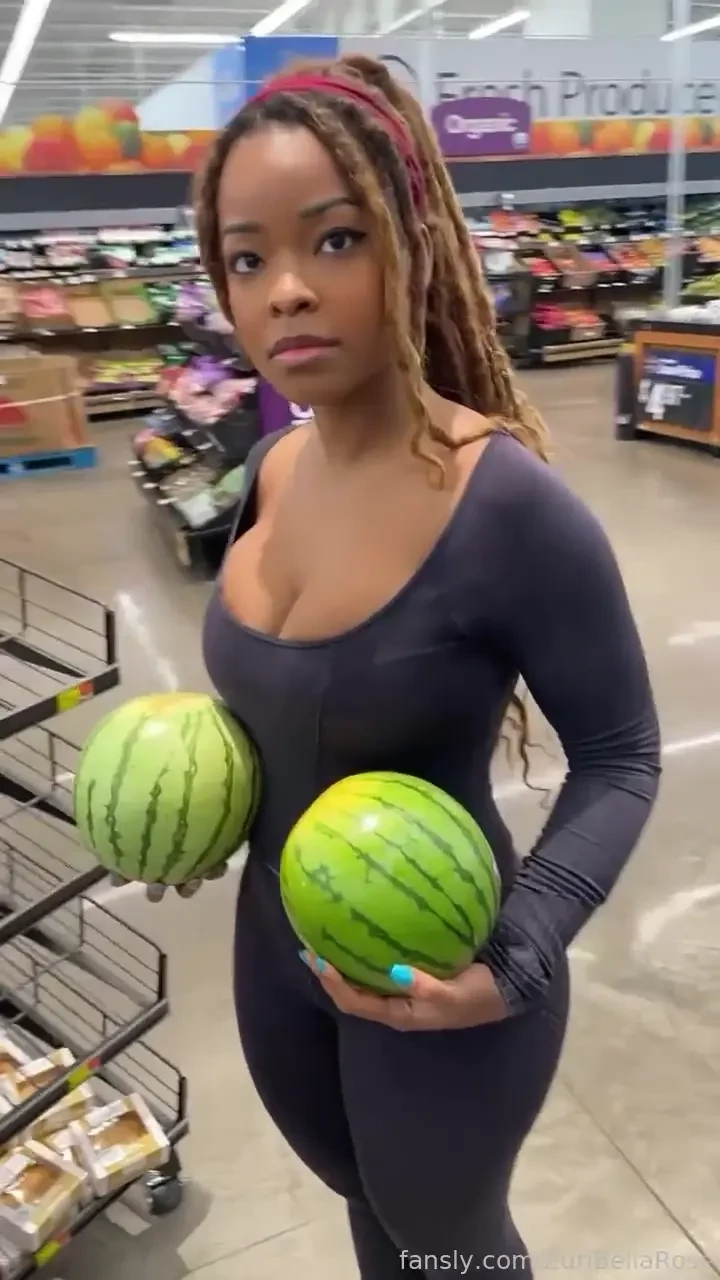 Fyp ebony skit bigboobs funny locs blackgirls cute exotic 