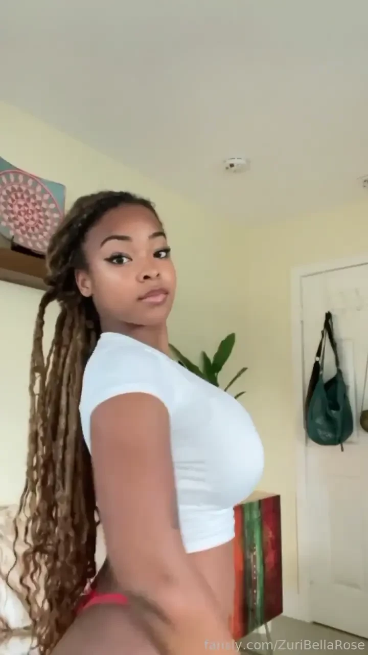 Fyp ebony sheer bigboobs lingerie locs blackgirls cute exotic part 12 