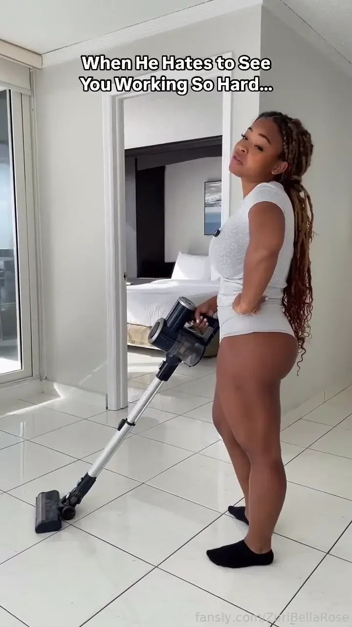 Fyp ebony pretty bigboobs skit locs blackgirls funny sexy part 1 