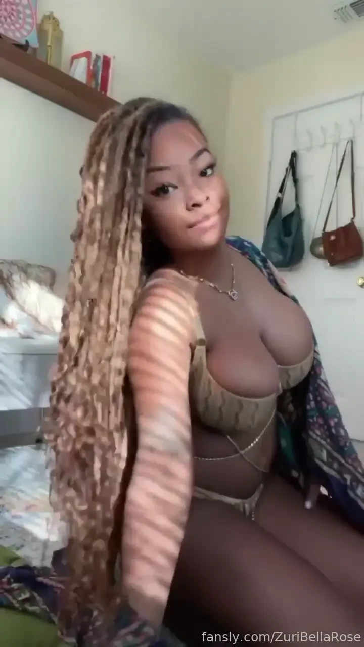 Fyp ebony sheer bigboobs lingerie locs blackgirls cute exotic part 15 