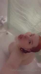 Care to join me i wanna clean you up