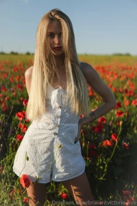 Happy to be a girl and wear dresses the next selection will be part 14