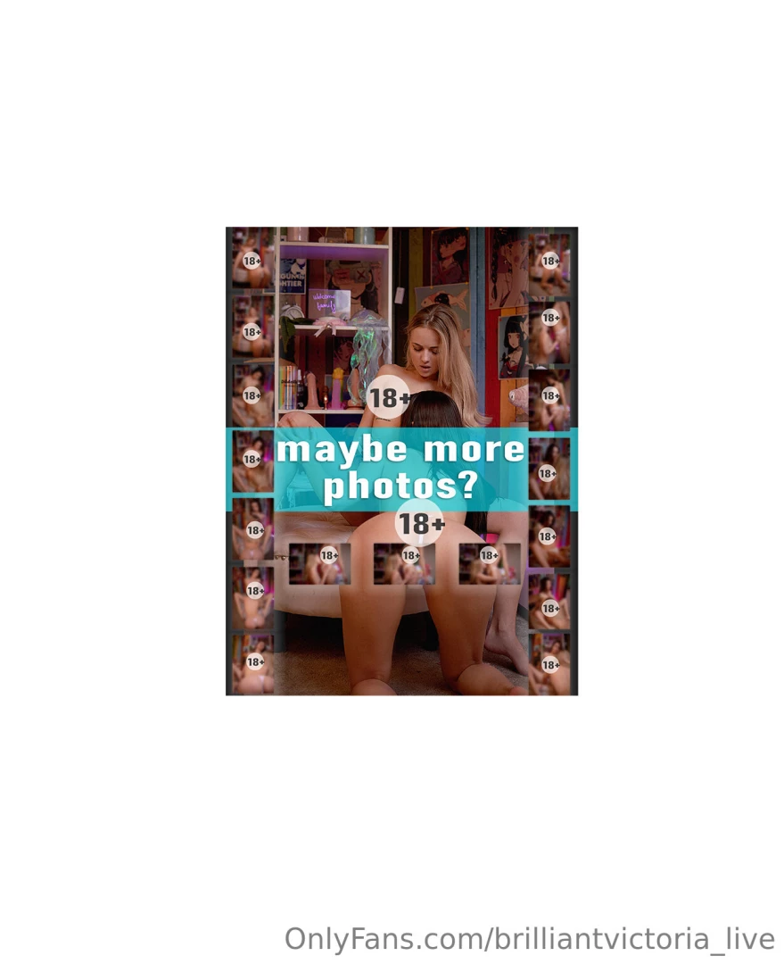 Maybe more photos collaboration with oooopsfree 