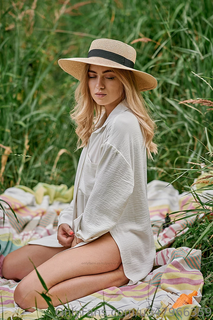 My summer and my picnic part 4 