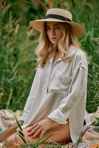 My summer and my picnic