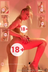 Candles give off warm and pleasant air and warm water relaxes my