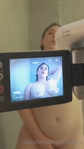 Le sacar provecho al ba o de la residencia art stica