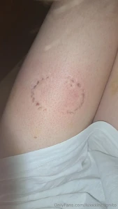 A little appetizier hehe part 1