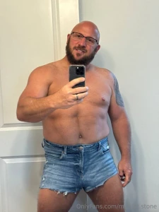 I got my shorts for nashville what do you think part 1