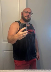 Wanna hit the gym with me part 2