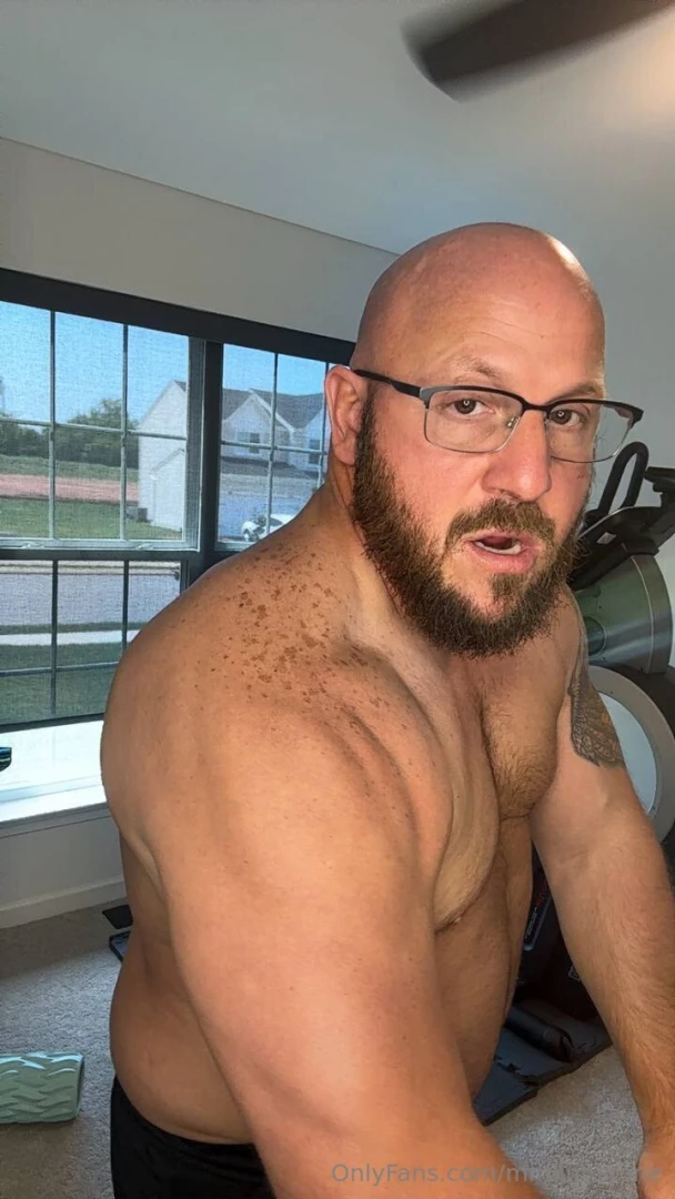 Been grinding at the gym starting to feel good part 2 