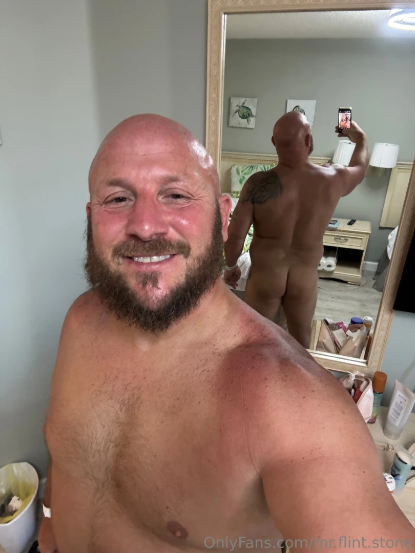 My ass is going to need some color soon 