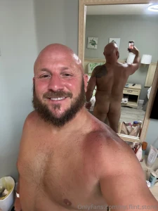 My ass is going to need some color soon