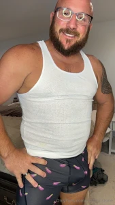 Glasses or no glasses part 132